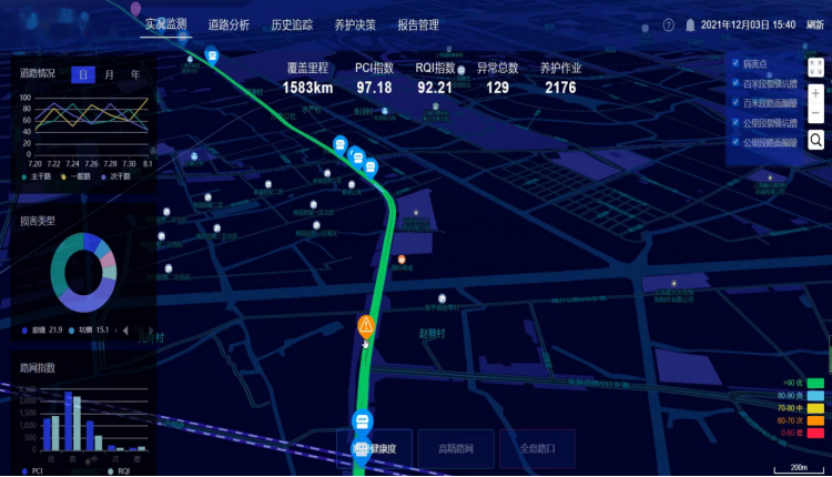 【yth2206游艇会】AI道路巡检(图2)