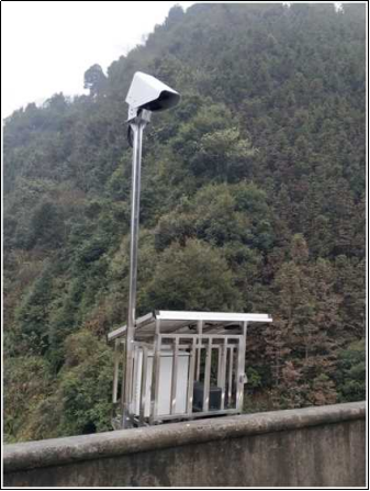 【yth2206游艇会】凝冰在线监测(图2)